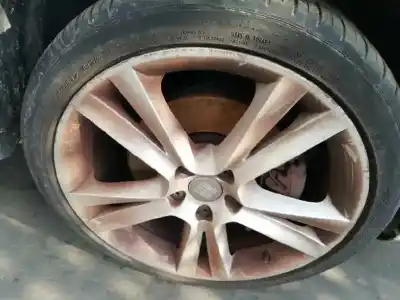 Veículo de Sucata seat ibiza (6j5) 25 aniversario do ano 2010 alimentado bls