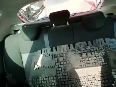 Veículo de Sucata seat ibiza (6j5) 25 aniversario do ano 2010 alimentado bls