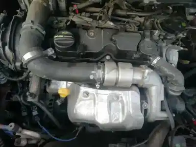 Veículo de Sucata ford transit courier combi trend do ano 2016 alimentado ugcb