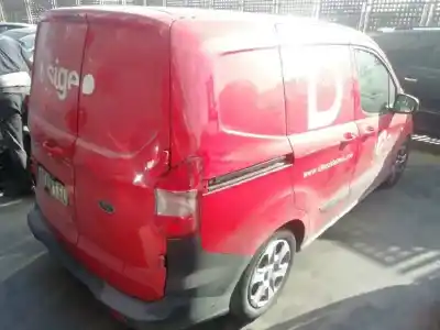 Veicolo di demolizione ford                                               transit courier                                                                                                                                                                                                                                            combi trend                                                                                                                                                                                                                                                dell'anno 2016 alimentato ugcb