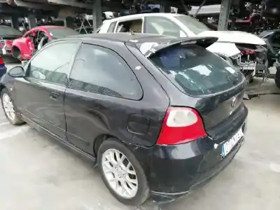 Утилизация автомобиля mg mg zr (f/rf) 105 года 2005 питание 14k4f