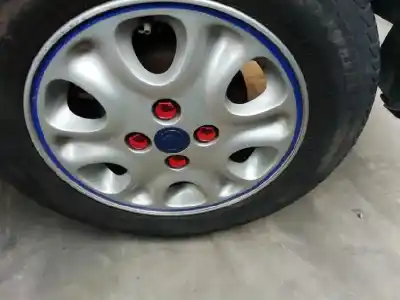 Утилизация автомобиля mazda mx-3 (ec) 1.6 16v года 1998 питание b6