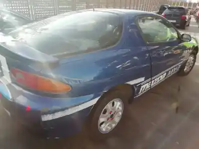 Утилизация автомобиля mazda mx-3 (ec) 1.6 16v года 1998 питание b6