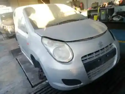 Veículo de Sucata suzuki alto amf 310 1.0 12v cat do ano 2009 alimentado k10b