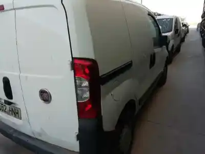 Утилизация автомобиля fiat fiorino 1.3 16v jtd cat года 2012 питание 199a9000