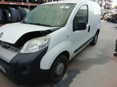 Утилизация автомобиля fiat fiorino 1.3 16v jtd cat года 2012 питание 199a9000