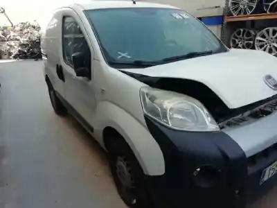 Утилизация автомобиля fiat fiorino 1.3 16v jtd cat года 2012 питание 199a9000