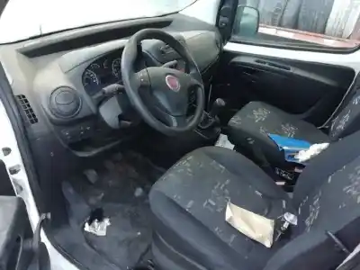 Утилизация автомобиля fiat fiorino 1.3 16v jtd cat года 2012 питание 199a9000