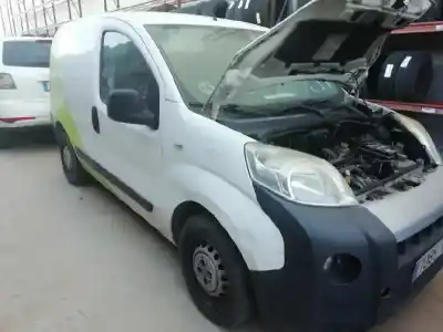 Scrapping Vehicle fiat fiorino 1.3 16v jtd cat of the year 2014 powered 199a9000