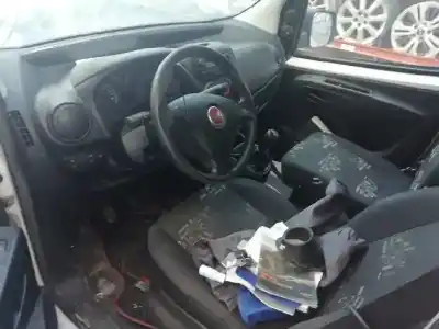 Scrapping Vehicle fiat fiorino 1.3 16v jtd cat of the year 2014 powered 199a9000