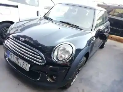Утилизация автомобиля mini mini (r56) 1.6 one d [1.6 ltr. - 66 kw diesel cat (1598 cm3)] года 2011 питание n47c16a