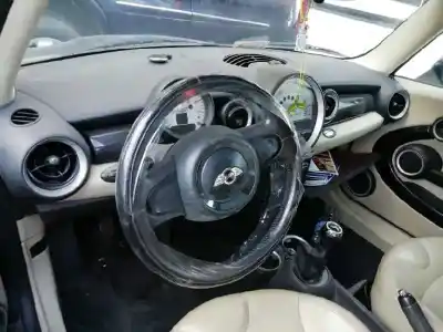 Утилизация автомобиля mini mini (r56) 1.6 one d [1.6 ltr. - 66 kw diesel cat (1598 cm3)] года 2011 питание n47c16a