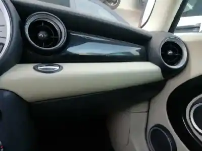 Утилизация автомобиля mini mini (r56) 1.6 one d [1.6 ltr. - 66 kw diesel cat (1598 cm3)] года 2011 питание n47c16a
