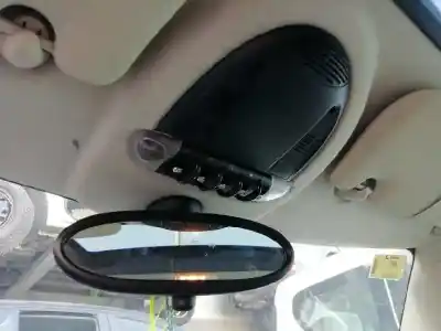 Утилизация автомобиля mini mini (r56) 1.6 one d [1.6 ltr. - 66 kw diesel cat (1598 cm3)] года 2011 питание n47c16a
