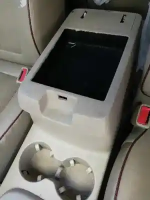 Veículo de Sucata hyundai santa fe (bm) 2.2 crdi cat do ano 2008 alimentado d4eb