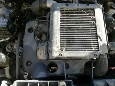 Veículo de Sucata hyundai santa fe (bm) 2.2 crdi cat do ano 2008 alimentado d4eb