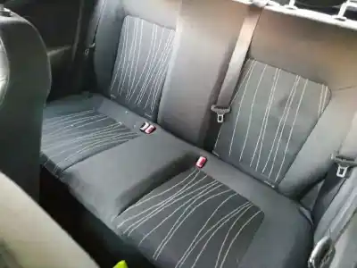 Scrapping Vehicle opel corsa d ´´111 years´´ of the year 2008 powered z13dtj