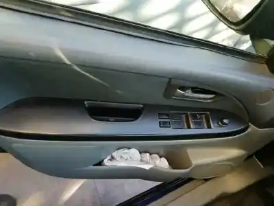 Veículo de Sucata suzuki sx4 rw (ey) glx do ano 2007 alimentado d19aa