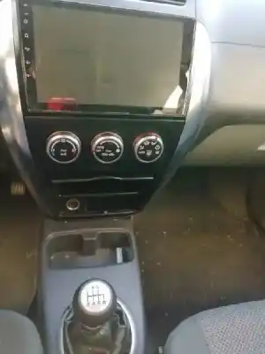 Veículo de Sucata suzuki sx4 rw (ey) glx do ano 2007 alimentado d19aa