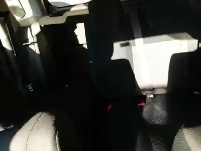 Veículo de Sucata suzuki sx4 rw (ey) glx do ano 2007 alimentado d19aa