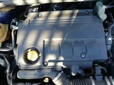 Veículo de Sucata suzuki sx4 rw (ey) glx do ano 2007 alimentado d19aa