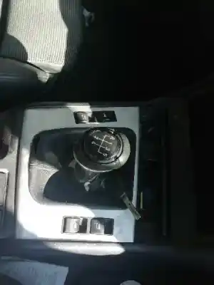 Scrapping Vehicle bmw serie 3 compact (e46) 320td of the year 2004 powered 204d4