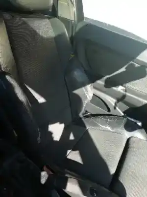 Scrapping Vehicle bmw serie 3 compact (e46) 320td of the year 2004 powered 204d4