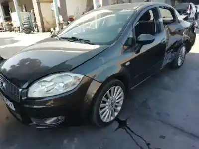 Vehicul casat fiat linea (110) dynamic al anului 2007 alimentat 199a3000