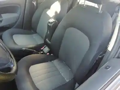 Vehicul casat fiat linea (110) dynamic al anului 2007 alimentat 199a3000