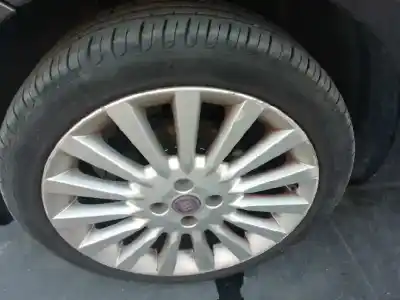 Vehicul casat fiat linea (110) dynamic al anului 2007 alimentat 199a3000