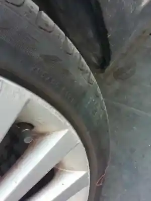 Vehicul casat fiat linea (110) dynamic al anului 2007 alimentat 199a3000