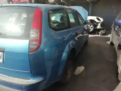 Hurda Aracı ford focus sportbreak (cap) ghia yılın 2005 güçlü hwda