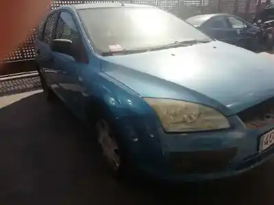 Hurda Aracı ford focus sportbreak (cap) ghia yılın 2005 güçlü hwda