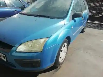 Hurda Aracı ford focus sportbreak (cap) ghia yılın 2005 güçlü hwda