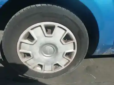 Hurda Aracı ford focus sportbreak (cap) ghia yılın 2005 güçlü hwda