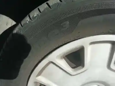 Hurda Aracı ford focus sportbreak (cap) ghia yılın 2005 güçlü hwda