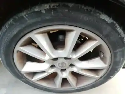 Scrapping Vehicle opel zafira b enjoy of the year 2006 powered z19dt