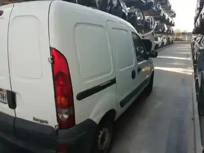 Здавання транспортного засобу renault kangoo (f/kc0) alize року 2003 потужний k9k a7