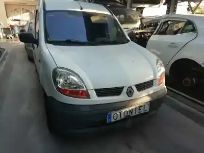 Здавання транспортного засобу renault kangoo (f/kc0) alize року 2003 потужний k9k a7