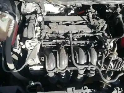 Утилизация автомобиля ford ka+ black / white года 2017 питание yskd
