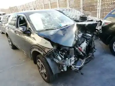 Здавання транспортного засобу citroen c4 cactus 1.5 bluehdi 100 року 2020 потужний yh01