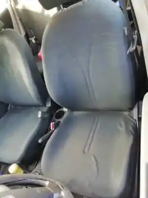 Здавання транспортного засобу toyota yaris (ksp9/scp9/nlp9) básico року 2007 потужний 1nd