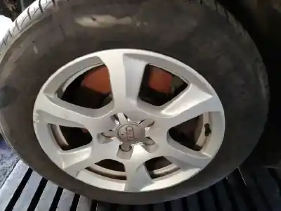 Scrapping Vehicle audi a4 avant (8k5) (2008) básico of the year 2008 powered cagc