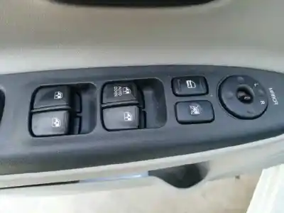 Veículo de Sucata hyundai accent (mc) gls full do ano 2009 alimentado g4ed