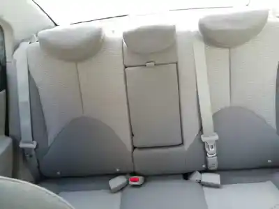 Veículo de Sucata hyundai accent (mc) gls full do ano 2009 alimentado g4ed