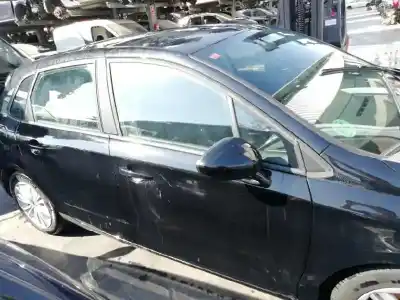 Veículo de Sucata citroen c4 lim. business do ano 2016 alimentado bhy bh02