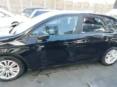 Veículo de Sucata citroen c4 lim. business do ano 2016 alimentado bhy bh02