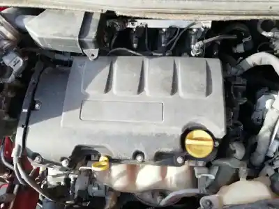 Scrapping Vehicle opel corsa e business of the year 2019 powered b14xer