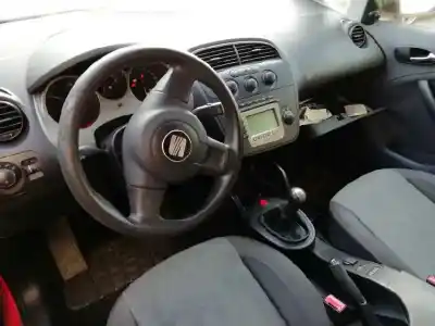 Veículo de Sucata seat altea (5p1) reference do ano 2005 alimentado bgu