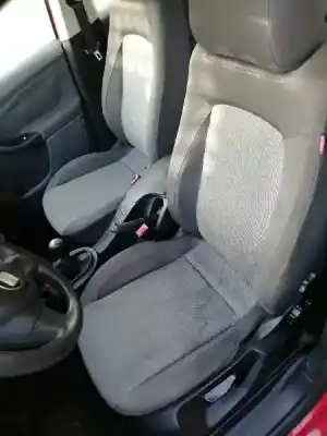 Veículo de Sucata seat altea (5p1) reference do ano 2005 alimentado bgu